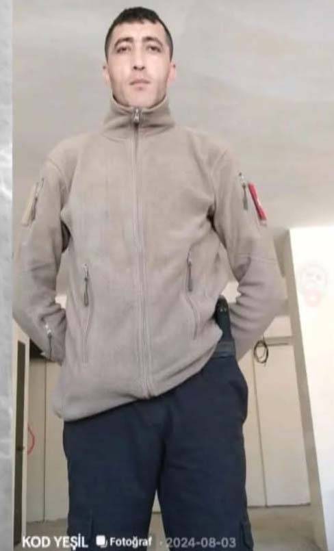 Cinayet Müge Anlı’da çözüldü, Mehmet Tural’ın ceset parçaları Konya’da bulundu 1